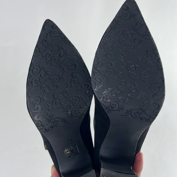 BRENDA ZARO MALAGA HEELS - Picture 6 of 12